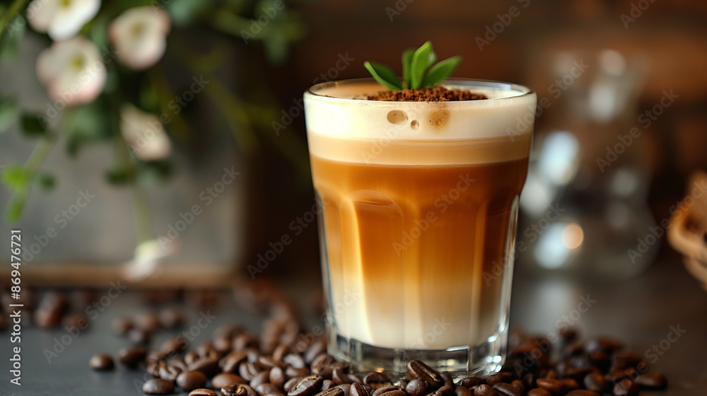 coffee drinks coffee drinks