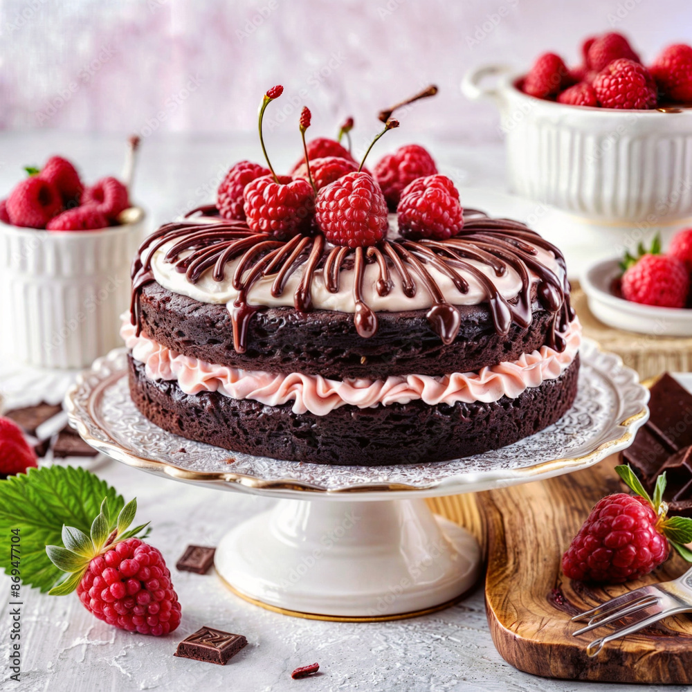 Celebrate your birthday with a beautiful and delicious cake Celebrate your birthday with a beautiful and delicious cake