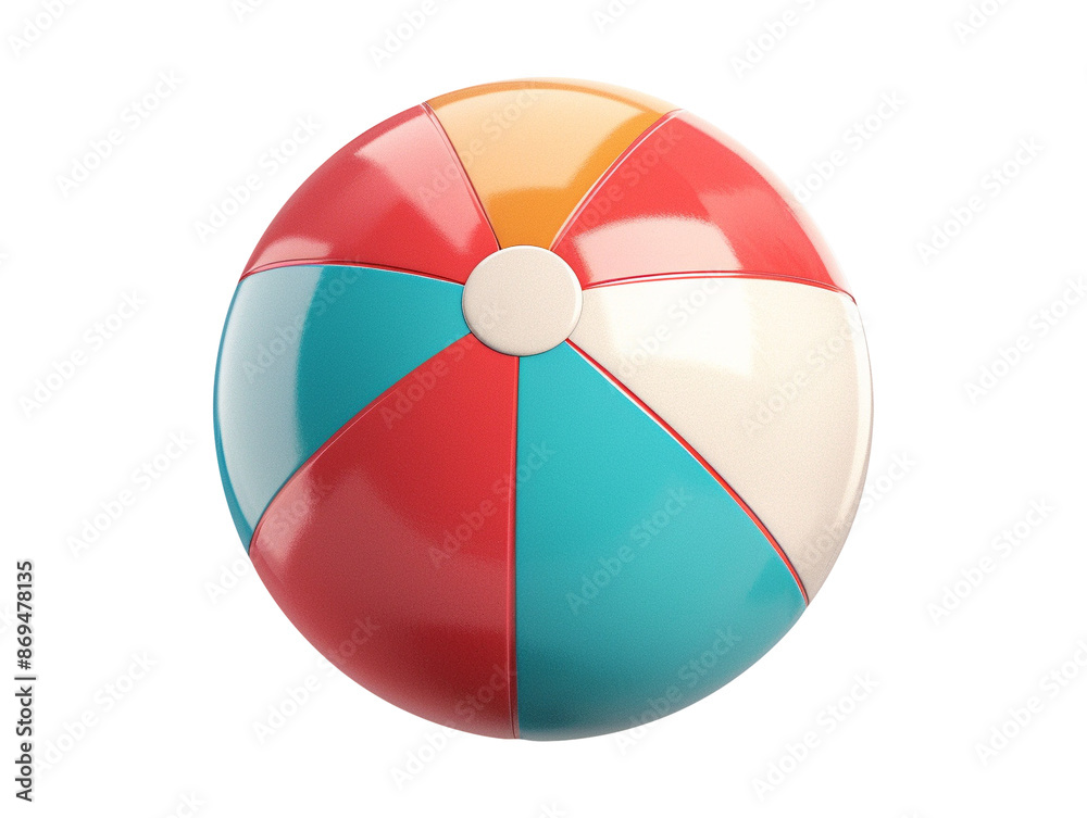 beach ball isolated
beach ball isolated