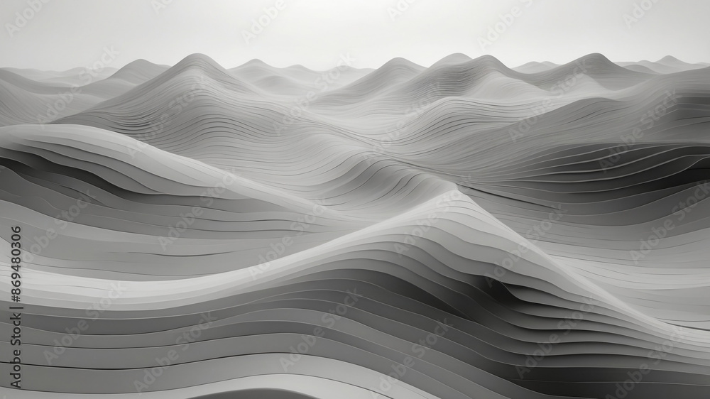 Obraz premium background of the waves