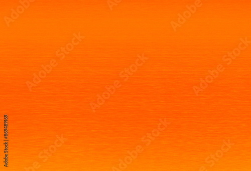 Orange color background with gradient and grain effect