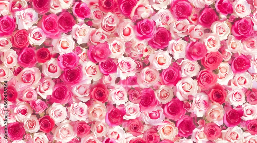 Feminine floral pattern of fresh roses background image. Gentle garden flowers wedding bouquet photo backdrop wallpaper realistic. Festive ornament beauty concept photorealistic Feminine floral pattern of fresh roses background image. Gentle garden flowers wedding bouquet photo backdrop wallpaper realistic. Festive ornament beauty concept photorealistic