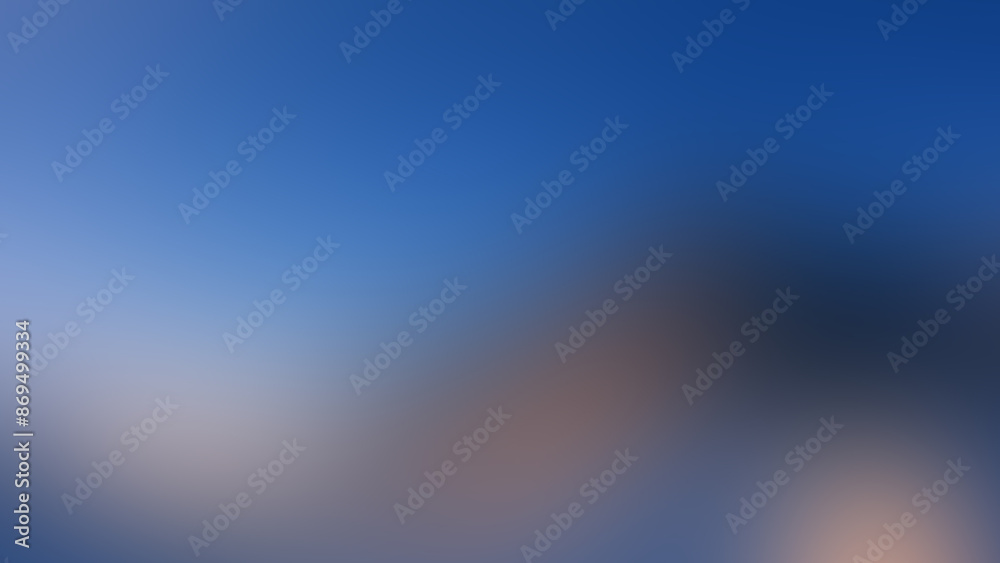 4K blurred gradient background design.
4K blurred gradient background design.