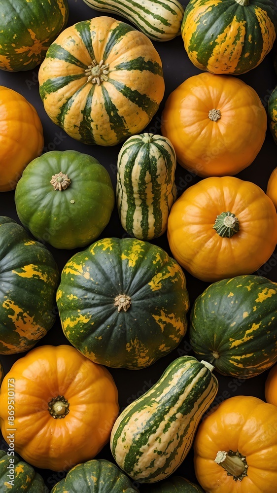 squash isolated on white background squash isolated on white background