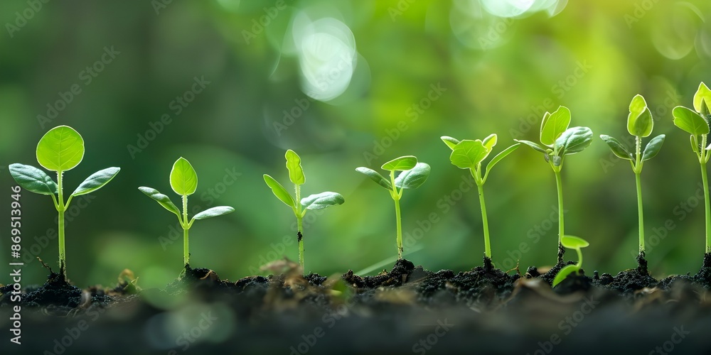 Evolution of plant enzymes in relation to growth and development stages. Concept Plant Enzymes, Growth Stages, Development, Evolution, Photosynthesis Evolution of plant enzymes in relation to growth and development stages. Concept Plant Enzymes, Growth Stages, Development, Evolution, Photosynthesis