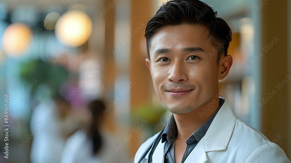 Close-up portrait of a smiling man, creating a positive and approachable image. Ideal for themes of lifestyle, happiness, and human connection. Close-up portrait of a smiling man, creating a positive and approachable image. Ideal for themes of lifestyle, happiness, and human connection.