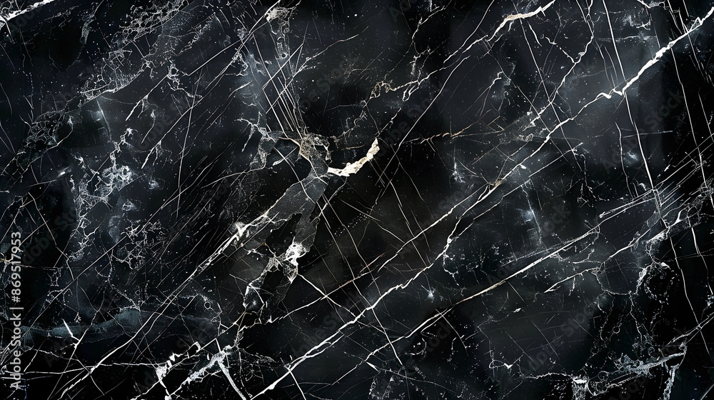 Black Marble Texture, white Veins, High Gloss Marble For Interior Home Decoration And Ceramic Wall Tiles And Floor Tiles Surface. Black Marble Texture, white Veins, High Gloss Marble For Interior Home Decoration And Ceramic Wall Tiles And Floor Tiles Surface.