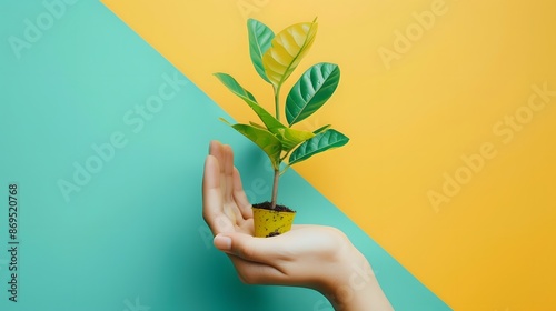 Join the sustainability revolution within minimalism, where conscious consumption and eco-friendly practices pave the way for a greener, more harmonious world.