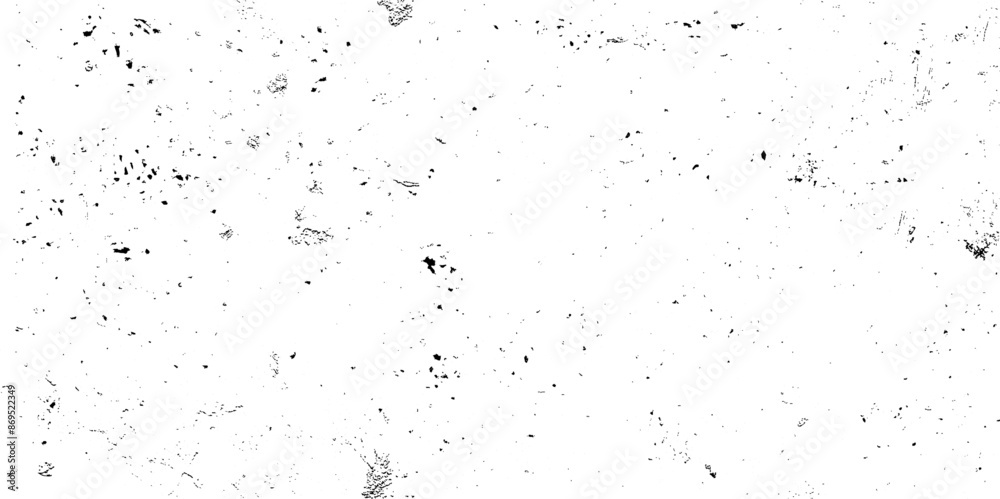 Abstract grunge texture design on a white background. Dirt texture for the background with dust and scratch effect. Distressed texture background. Black and white grunge background. Abstract grunge texture design on a white background. Dirt texture for the background with dust and scratch effect. Distressed texture background. Black and white grunge background.