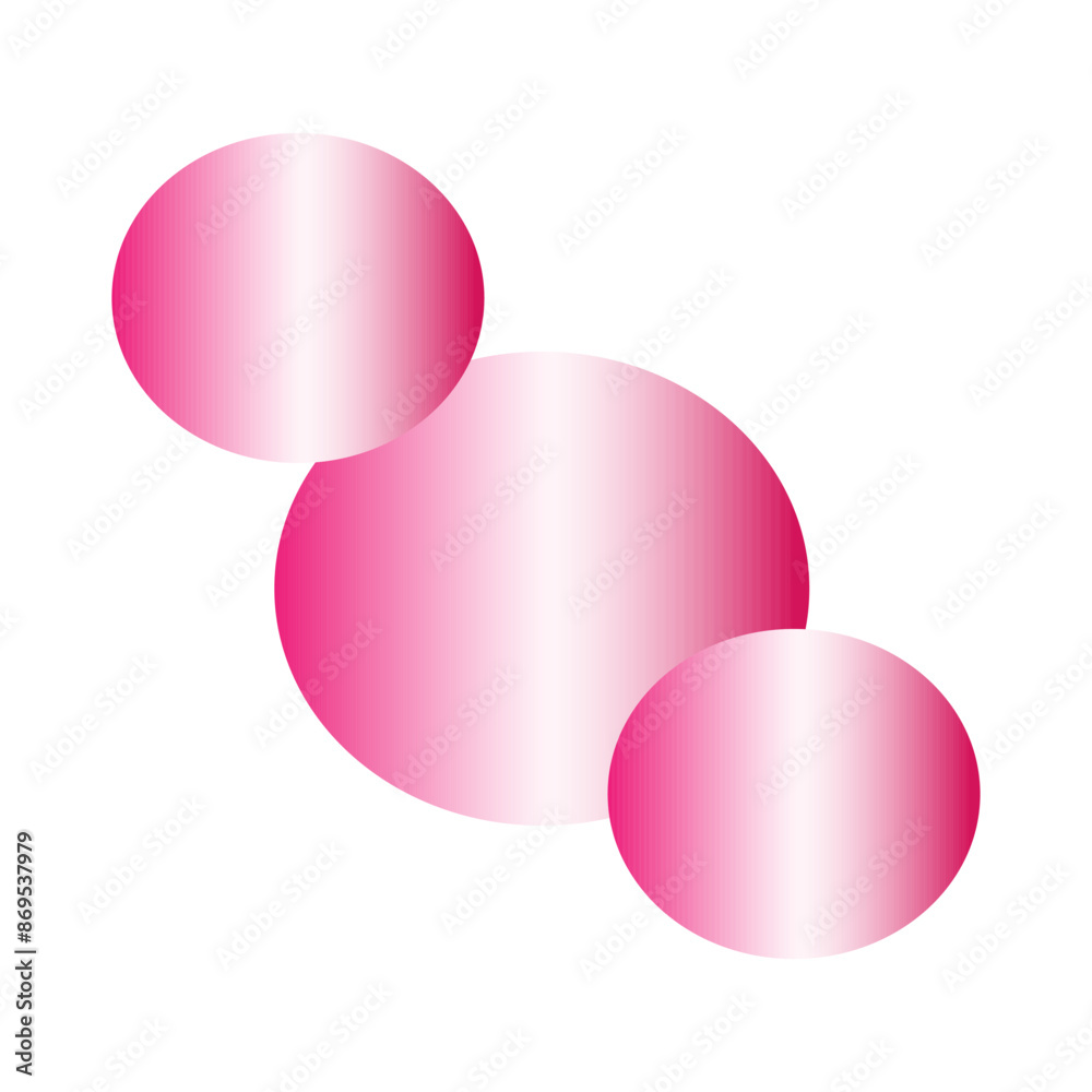 Obraz premium template illustration