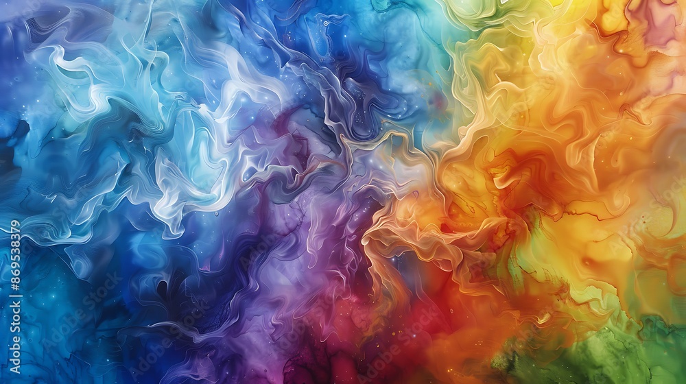 Swirls of color dance across the canvas, as liquid joy flows freely, creating a kaleidoscope of vibrant hues that stir the imagination. Swirls of color dance across the canvas, as liquid joy flows freely, creating a kaleidoscope of vibrant hues that stir the imagination.