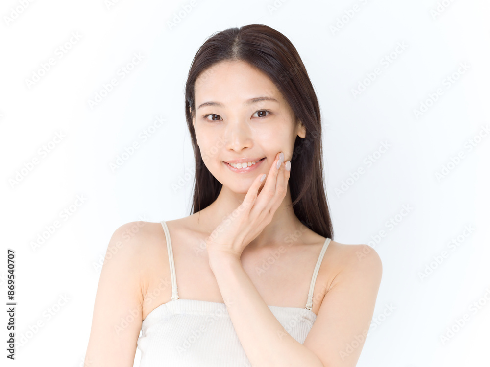 女性 女性
