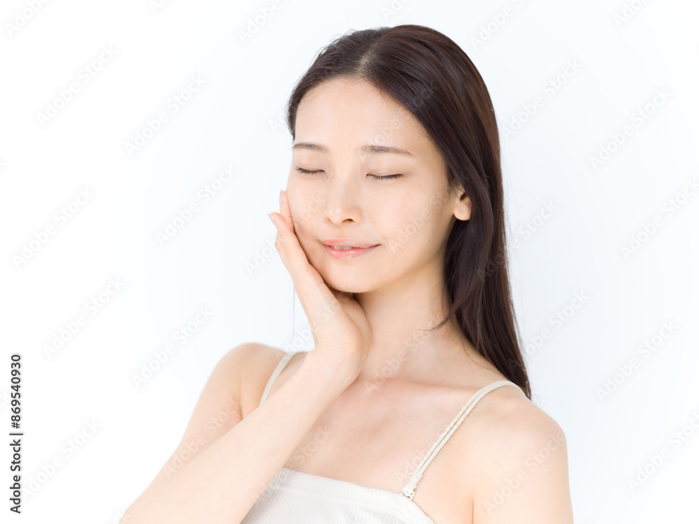 女性 女性