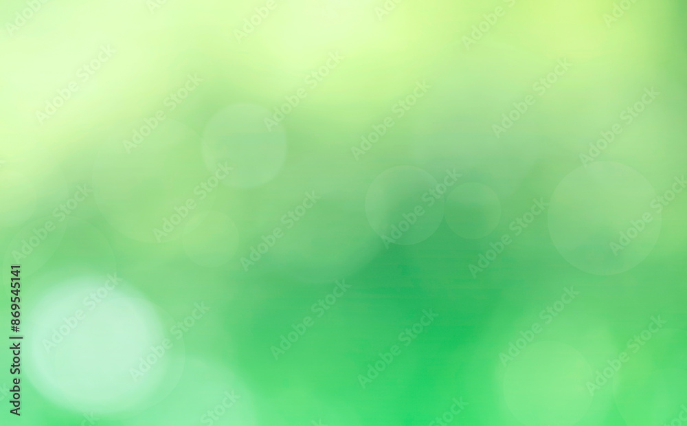 Nature bokeh blur abstract background. Sunlight bokeh on green leaf tree foliage, blurred leaves forest sunny day in spring or summer Nature bokeh blur abstract background. Sunlight bokeh on green leaf tree foliage, blurred leaves forest sunny day in spring or summer