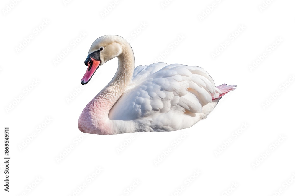 Swan (JPG 300Dpi 10800x7200)