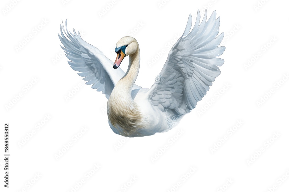Swan (JPG 300Dpi 10800x7200) Swan (JPG 300Dpi 10800x7200)