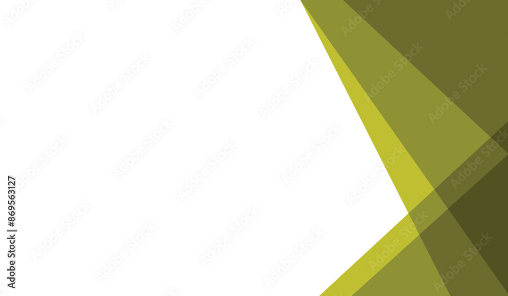 abstract green background banner vector design graphic template abstract green background banner vector design graphic template