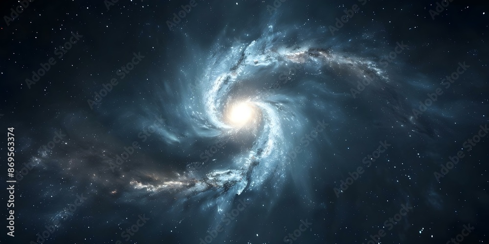 Enhanced Galaxy Swirl Luminous Cores and Arms for Sci-Fi Backgrounds. Concept Galaxy Swirls, Luminous Cores, Sci-Fi Backgrounds, Enhanced Arms Enhanced Galaxy Swirl Luminous Cores and Arms for Sci-Fi Backgrounds. Concept Galaxy Swirls, Luminous Cores, Sci-Fi Backgrounds, Enhanced Arms
