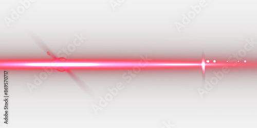 Obraz na płótnie Glow effect. Star sparkles on a transparent background. Light Effects, lens flares, Sun flash with rays or spotlight and bokeh. Glow flare light effect. w salonie