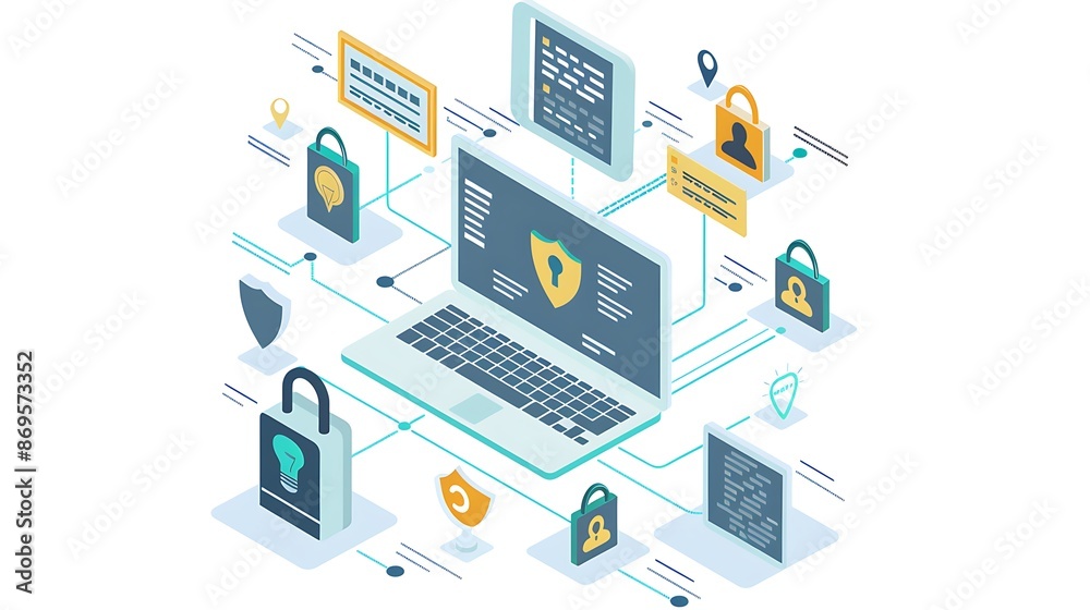 Cybersecurity: Protecting Data and Privacy in the Digital Age Cybersecurity: Protecting Data and Privacy in the Digital Age