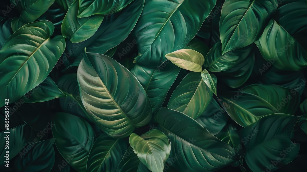 abstract green leaf texture, nature background, tropical leaf abstract green leaf texture, nature background, tropical leaf