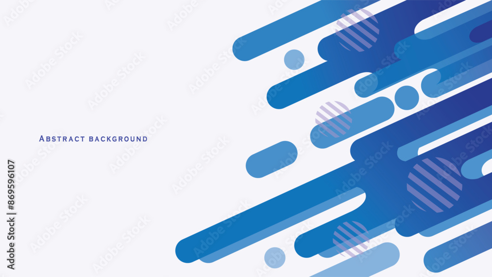 abstrack blue vector background design abstrack blue vector background design