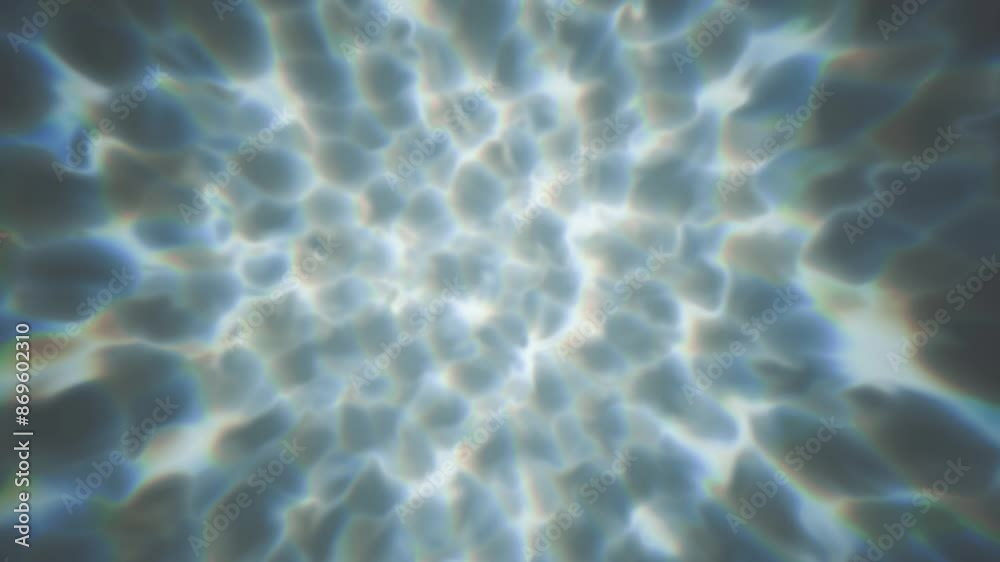 Abstract background dynamic shapes composition Abstract background dynamic shapes composition