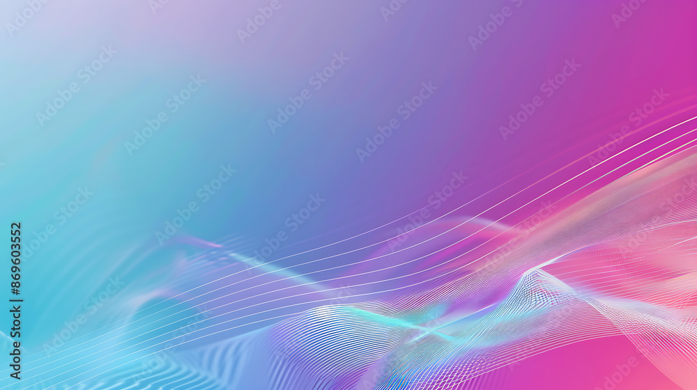 Colorful Abstract Gradient Wave Background Colorful Abstract Gradient Wave Background