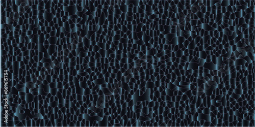 Subtle,Floating,Particles,Of,Dust,To,Enrich,Texture,of,a,wet,asphalt,road,with,cracks,Grunge,background,Abstract,halftone,vector,illustration,Overlay,for,interesting,effect,and,depth