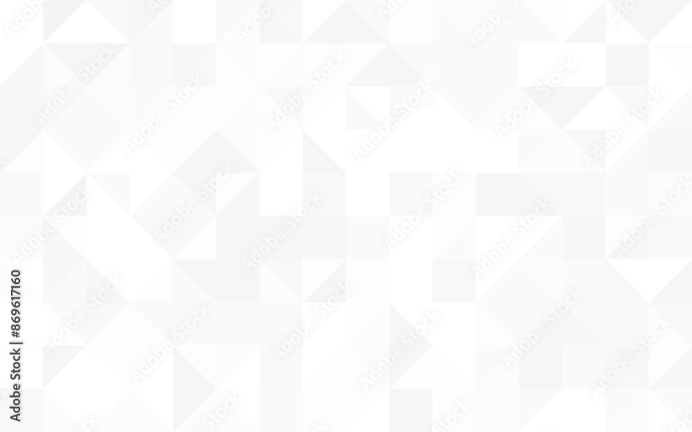 Abstract geometry triangle white and gray background pattern.vector illustration. Abstract geometry triangle white and gray background pattern.vector illustration.