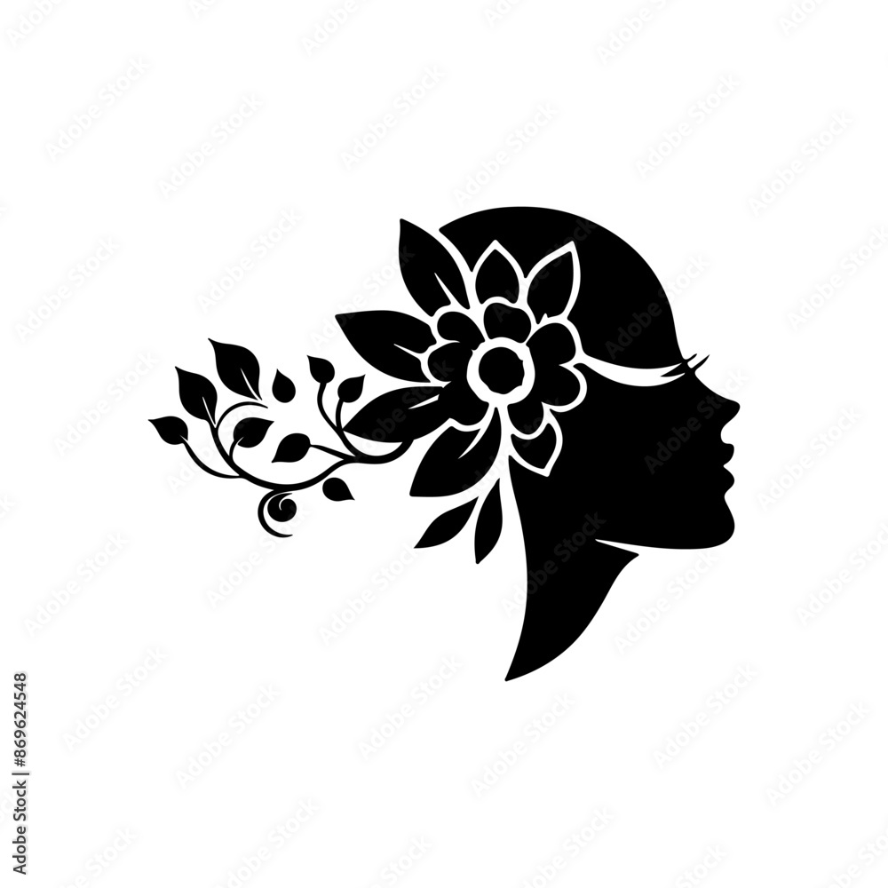 Elegant Hairstyles for Modern Women. Elegant Hairstyles for Modern Women.