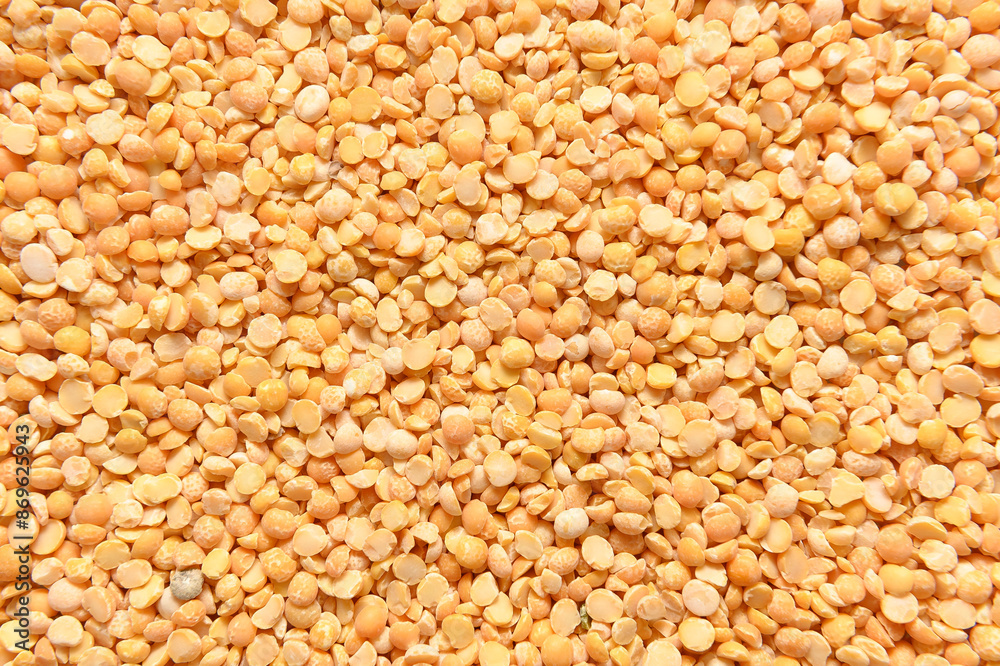 Pea Protein on white Background - Isolated Pea Protein on white Background - Isolated