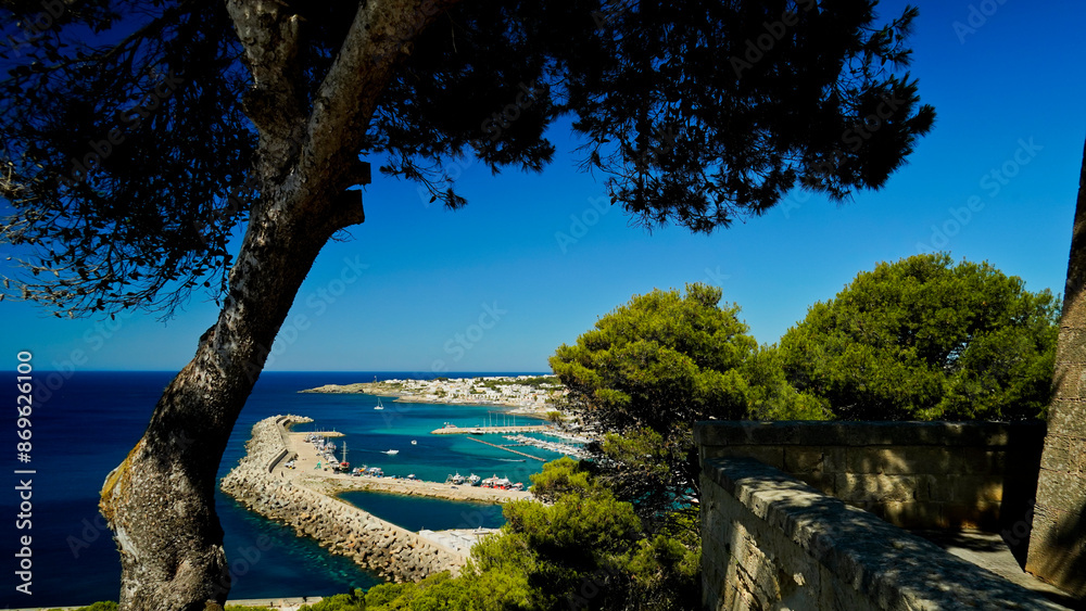 Santa Maria di Leuca, Lecce,Puglia,Italia Santa Maria di Leuca, Lecce,Puglia,Italia