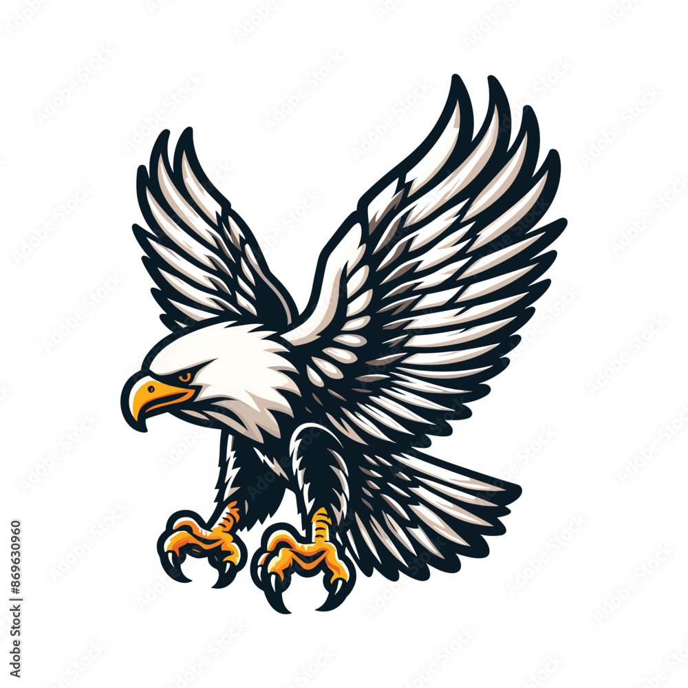 Fototapeta premium indonesia independence day doodle line drawing vector illustration