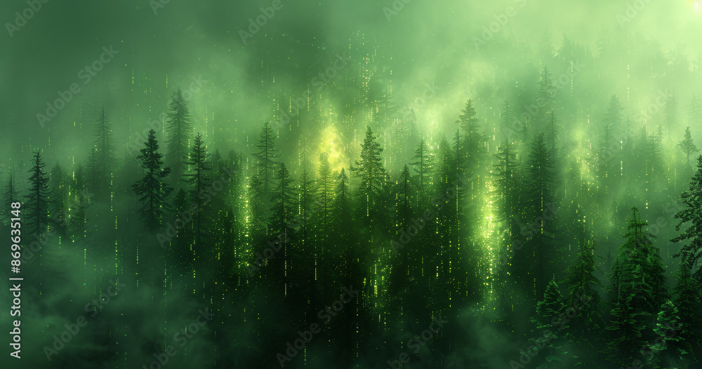 Abstract simple background for login page on a website, glitch, abstract, green, black and dark grey colors Abstract simple background for login page on a website, glitch, abstract, green, black and dark grey colors