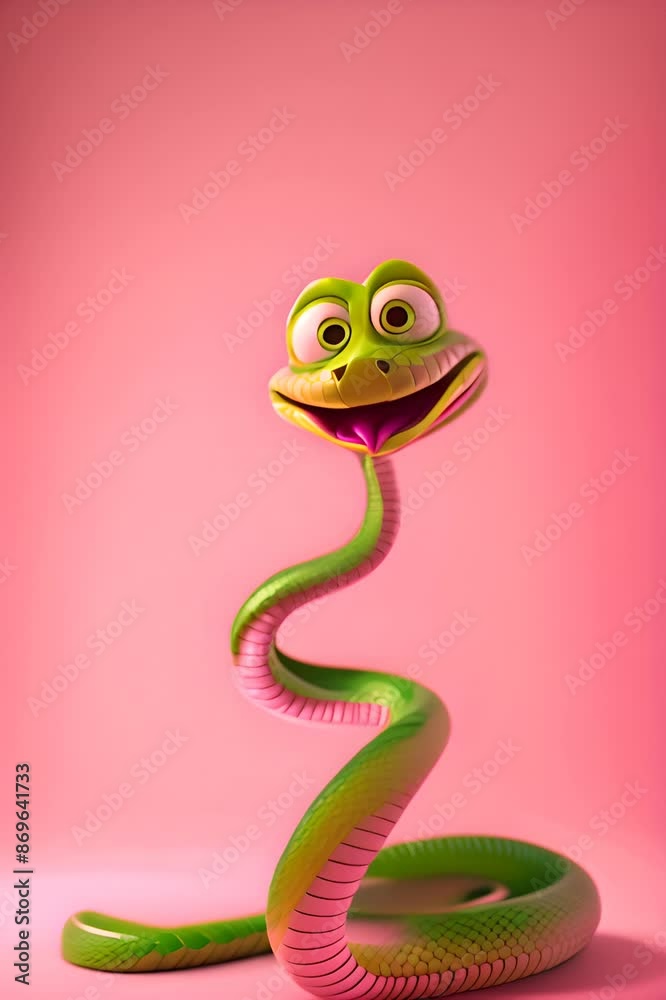 snake snake