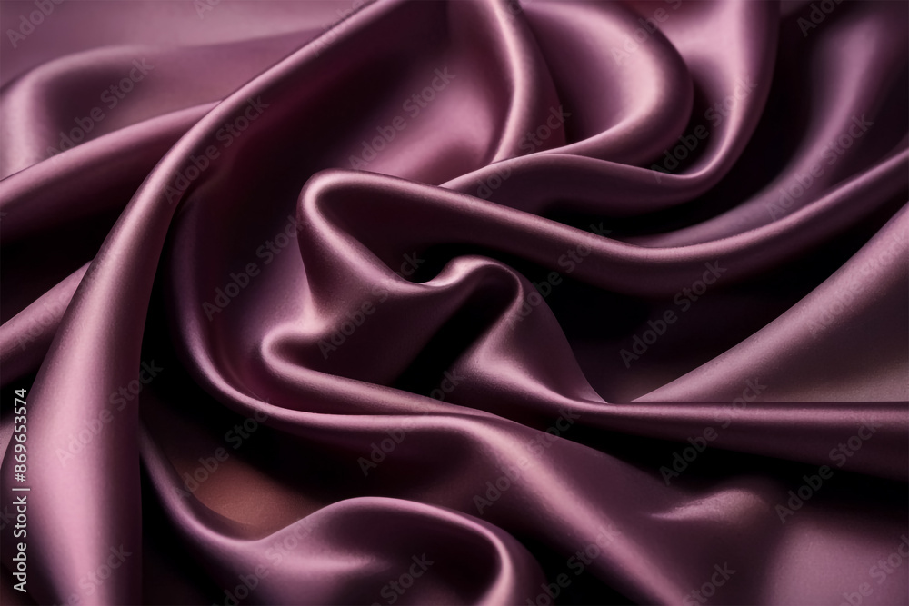 Elegant Shimmering Silk Fabric Texture Background Elegant Shimmering Silk Fabric Texture Background