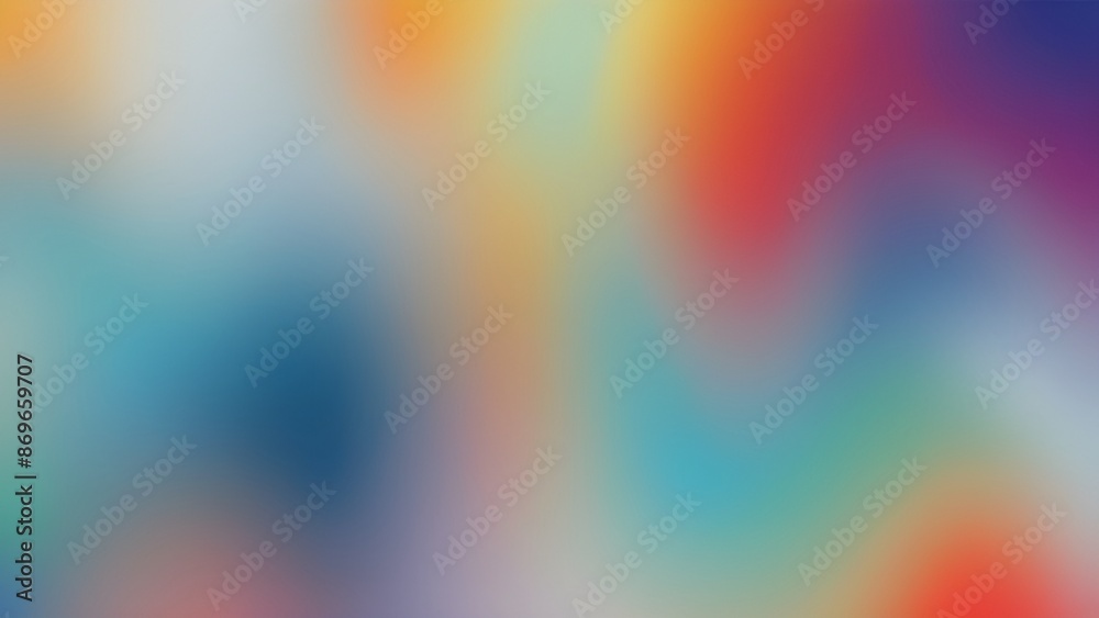 abstract colorful background with circles abstract colorful background with circles