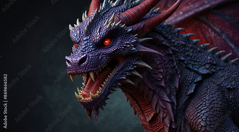 dragon dragon