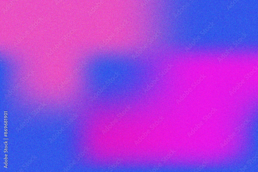 Fototapeta premium grainy gradient background grainy textured