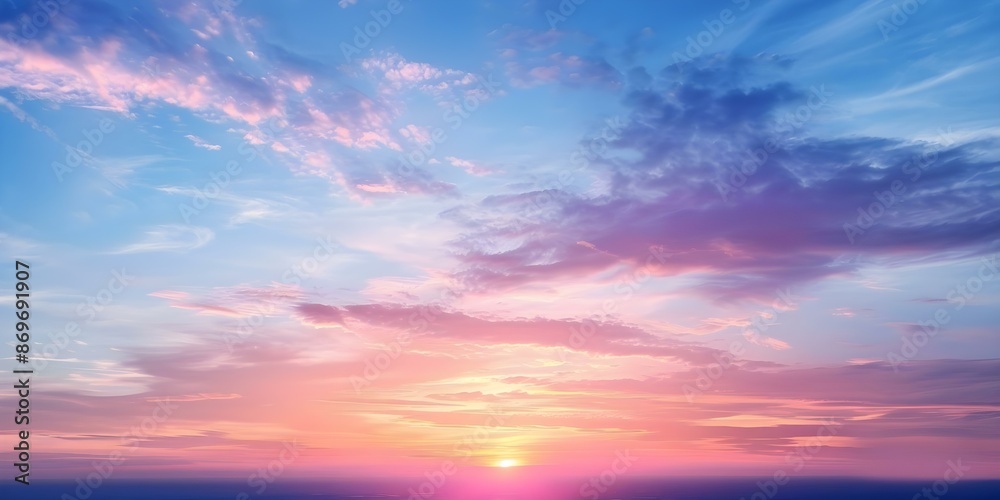 Enhancing Projects with the Beauty and Serenity of Colorful Sky Images. Concept Nature Photography, Sky Photography, Colorful Skies, Outdoor Inspiration, Serene Landscapes Enhancing Projects with the Beauty and Serenity of Colorful Sky Images. Concept Nature Photography, Sky Photography, Colorful Skies, Outdoor Inspiration, Serene Landscapes