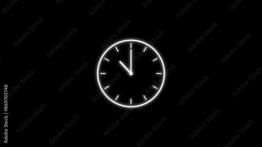 Clock icon 24 hours day fast speed and spinning circle clock icon illustration. Clock icon 24 hours day fast speed and spinning circle clock icon illustration.