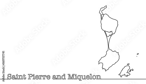 Saint Pierre and Miquelon