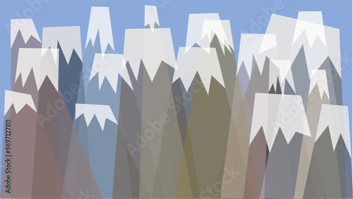 Mountains