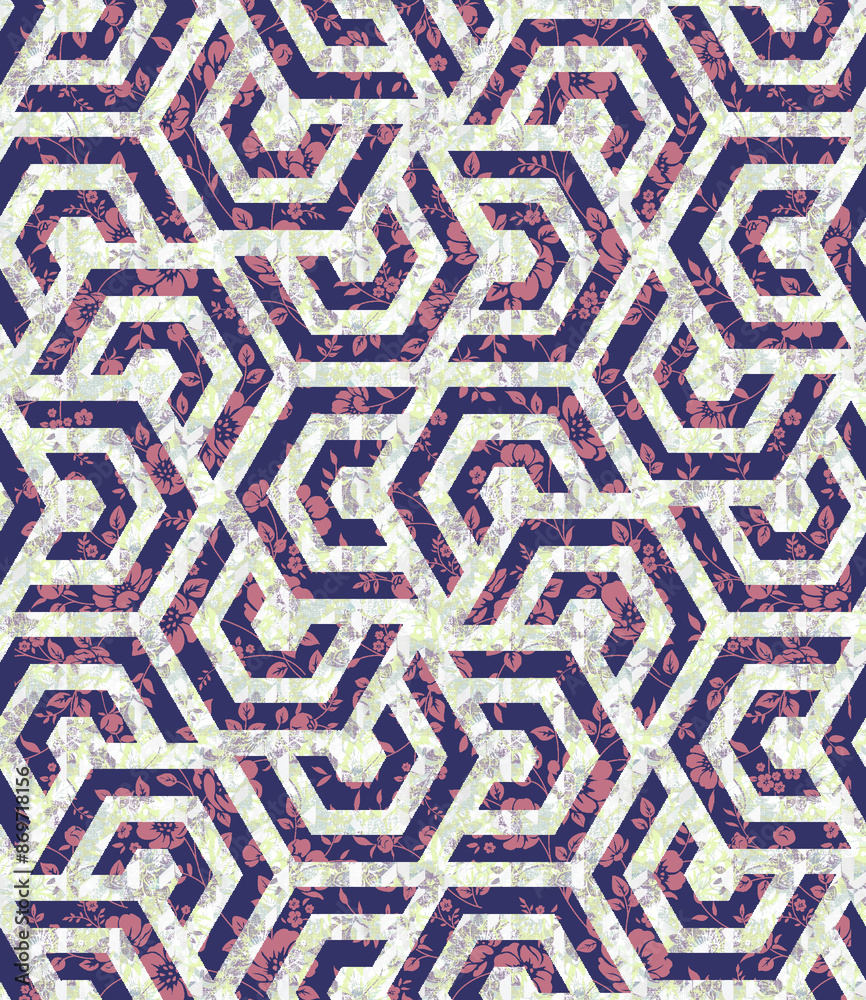 seamless geometric pattern seamless geometric pattern