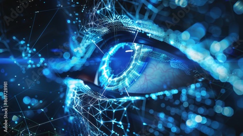 Eye technology