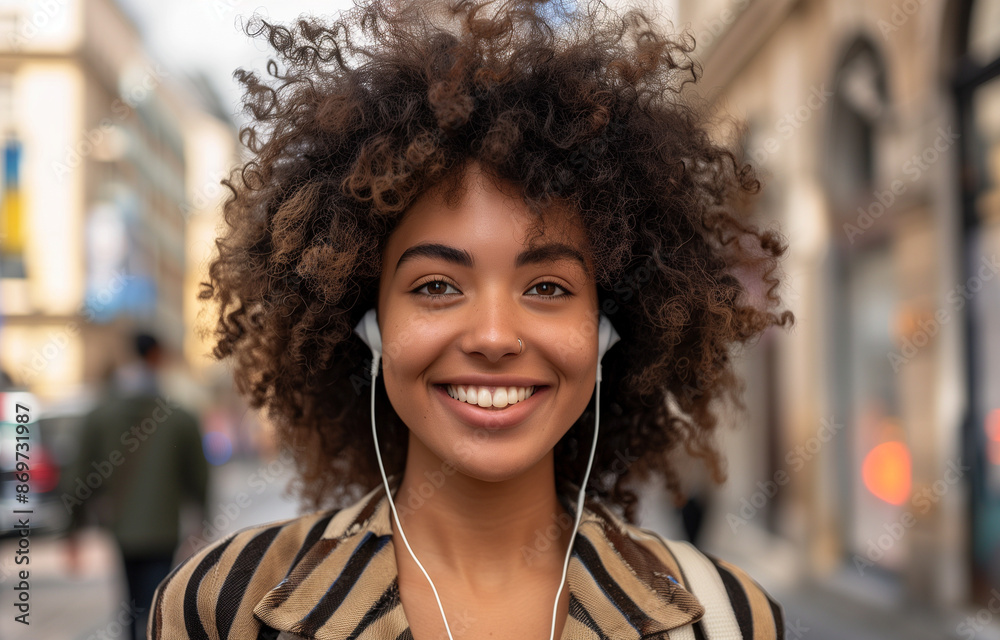 portrait of a person