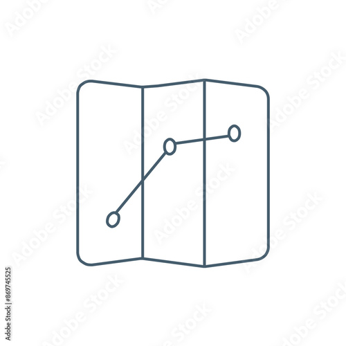 Icons representing popular social media platforms such as Facebook, Twitter, Instagram, and LinkedIn, ideal for social networking and online presence themes A collection of diverse communication icons