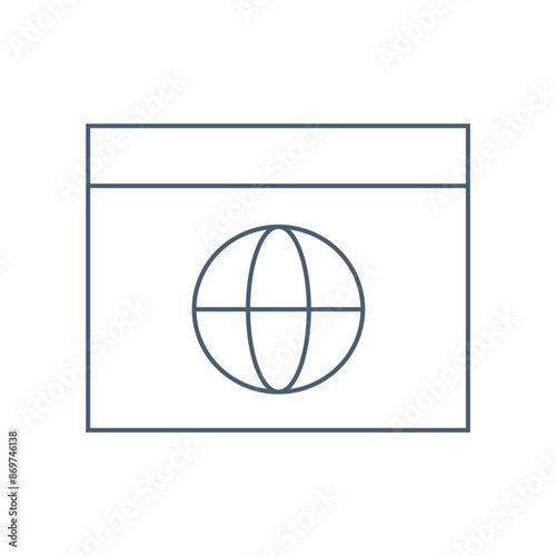 Icons representing popular social media platforms such as Facebook, Twitter, Instagram, and LinkedIn, ideal for social networking and online presence themes A collection of diverse communication icons