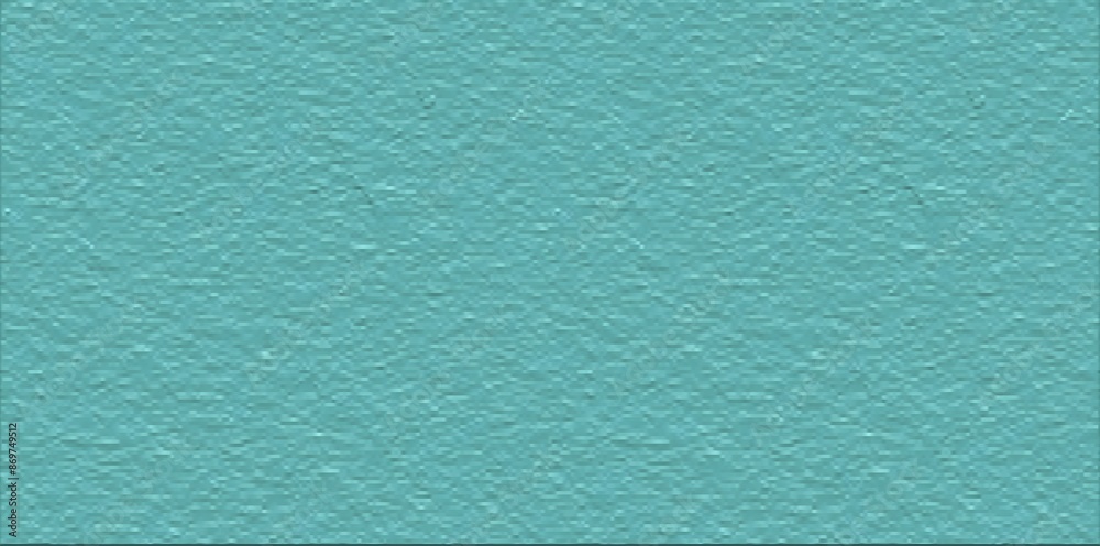 Fototapeta premium Subtle and Seamless Teal Wall Texture Background Perfect for Elegant and Refined Design Projects Wall Textured Backgrounds